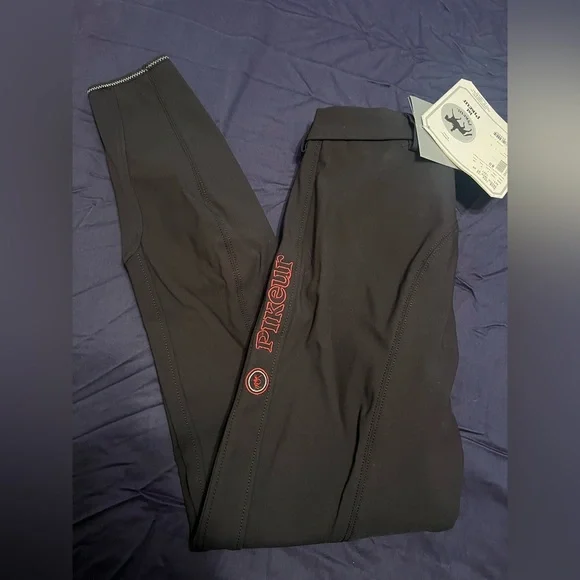 Pikeur Breeches - Picture 7 of 7